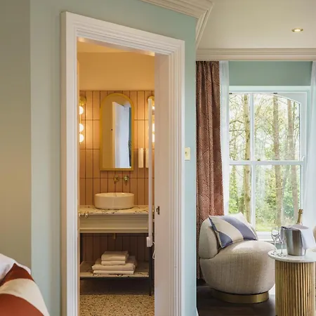 ホテル グレインジ グレンジ・オーバー・サンズ