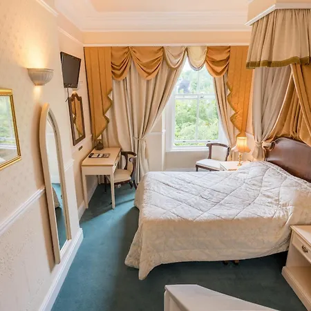 Grange Hotel 4* Grange-over-Sands