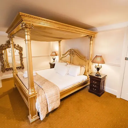 Grange Hotel Hotel
