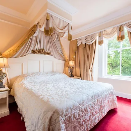 Grange Hotel Hotel