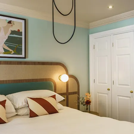 グレインジ ホテル グレンジ・オーバー・サンズ