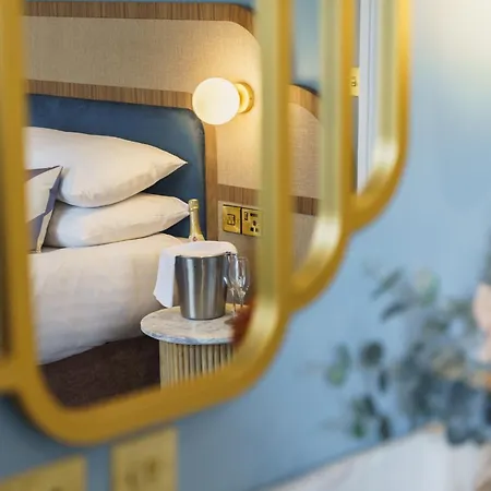 グレインジ 4* グレンジ・オーバー・サンズ