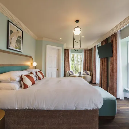 ホテル グレインジ グレンジ・オーバー・サンズ