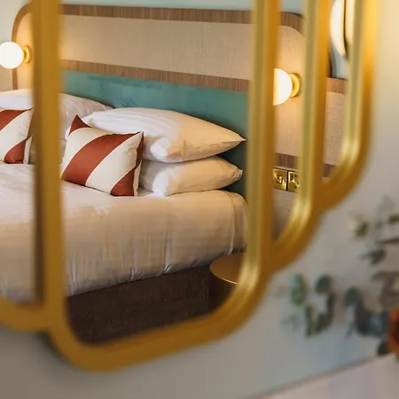 グレインジ グレンジ・オーバー・サンズ