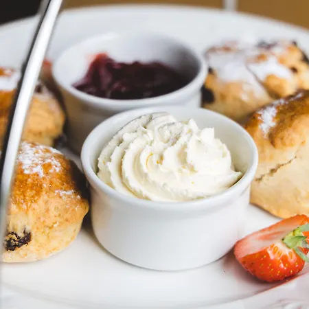 グレインジ 4* グレンジ・オーバー・サンズ