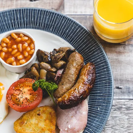 グレインジ ホテル 4*