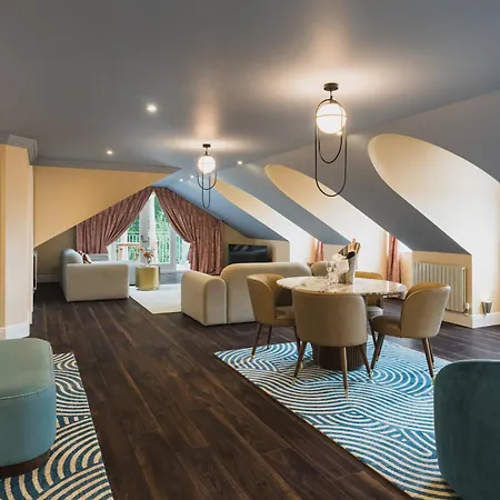 Grange Hotel Hotel 4*