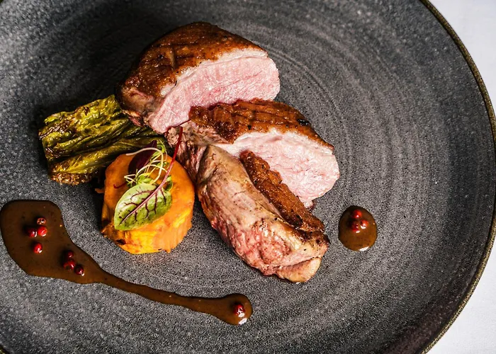 Grange Hotel Hotel Grange-over-Sands