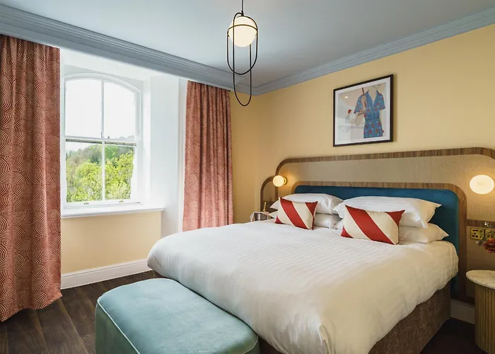 Grange Hotel Hotel 4*