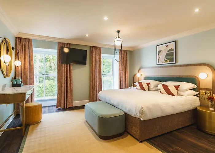 Grange Hotel Grange-over-Sands