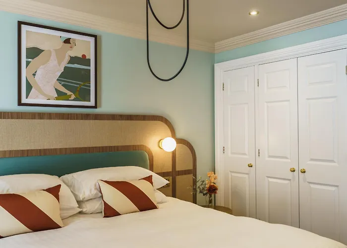 Grange Hotel Hotel Grange-over-Sands