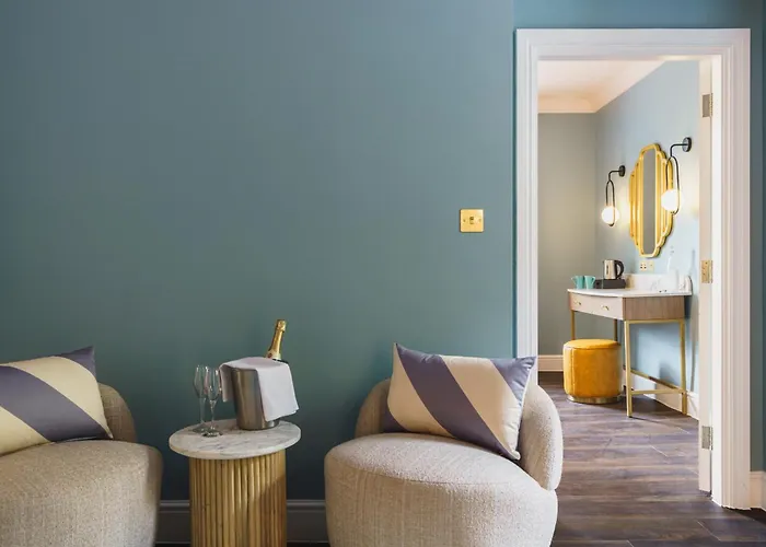 Hotel Grange Hotel Grange-over-Sands