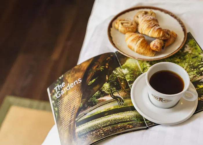 Grange Hotel Hotel 4*