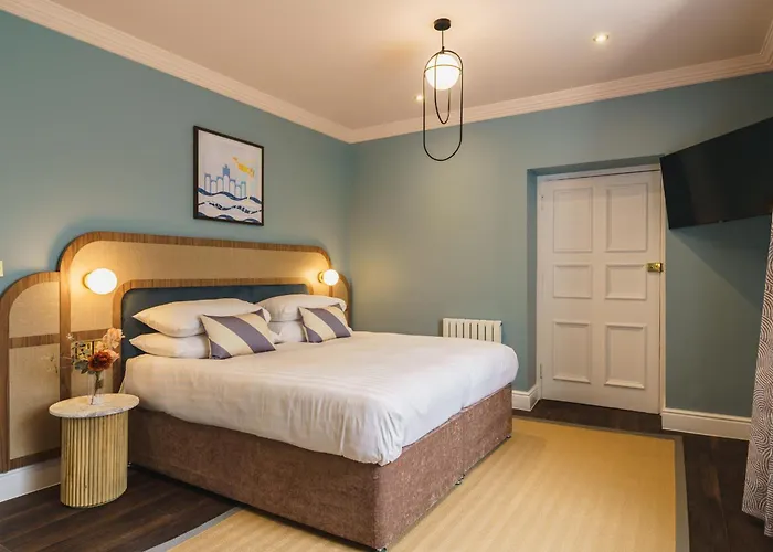 Hotel Grange Hotel 4*