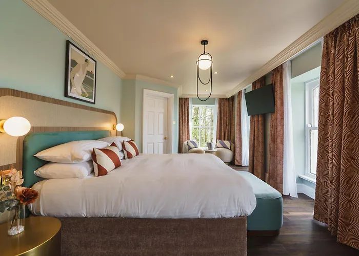 Hotel Grange Hotel Grange-over-Sands