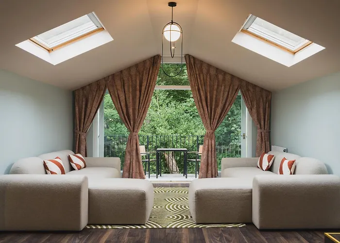 Hotel Grange Hotel 4*