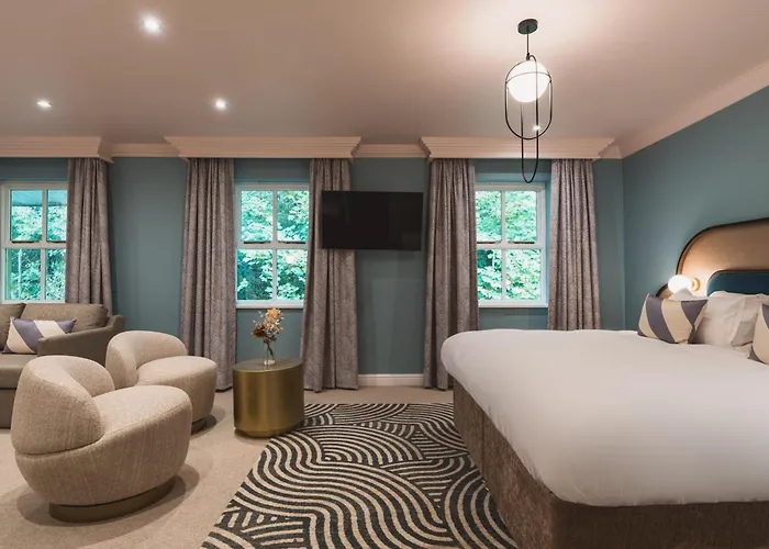 Grange Hotel Grange-over-Sands