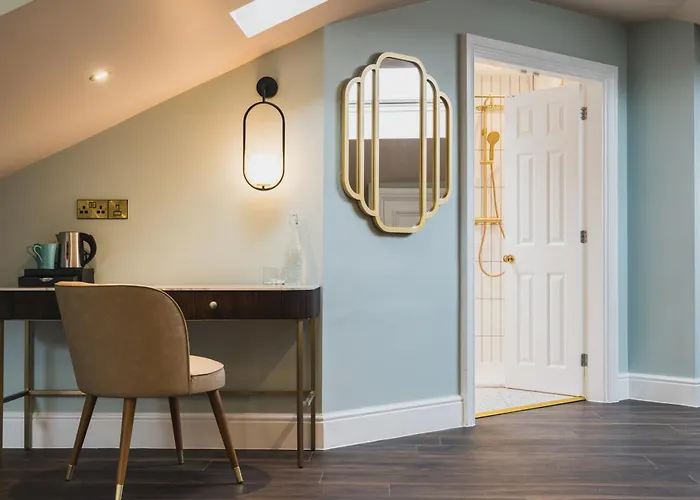 Grange Hotel Grange-over-Sands