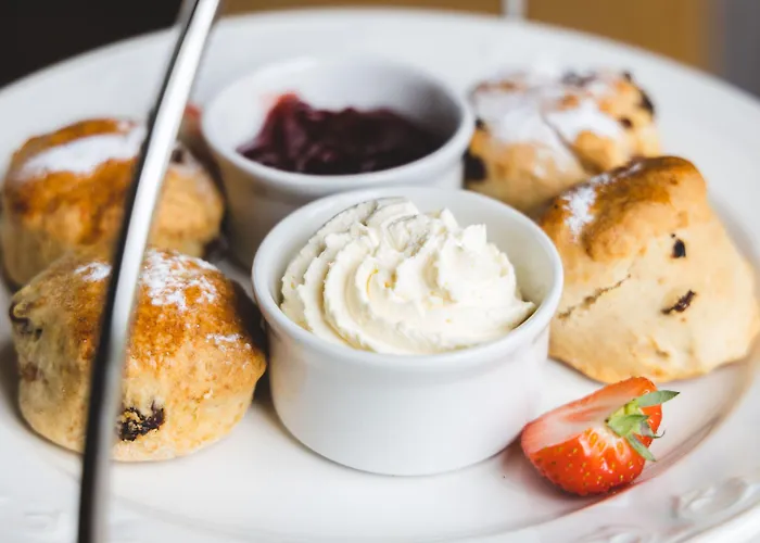 Grange Hotel 4* Grange-over-Sands