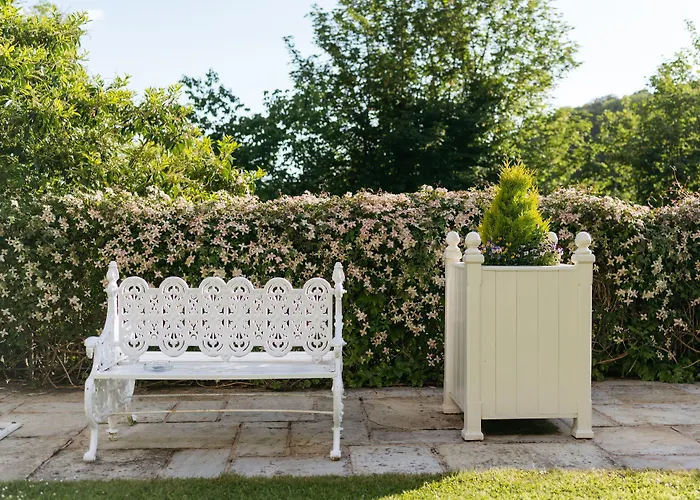 Hotel Grange Hotel 4*