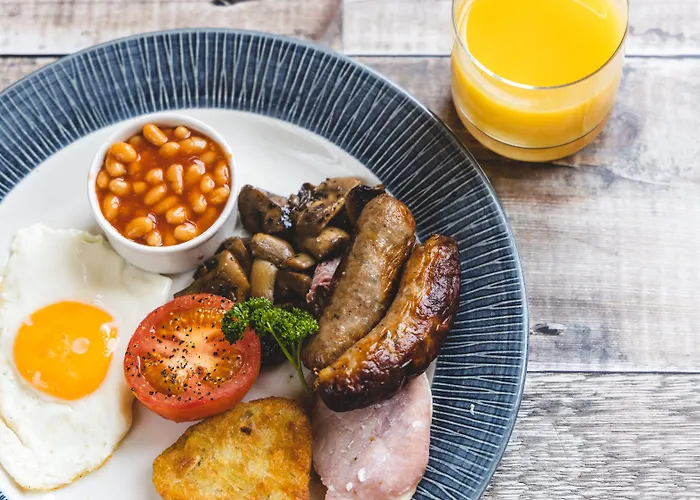 Grange Hotel Hotel 4*