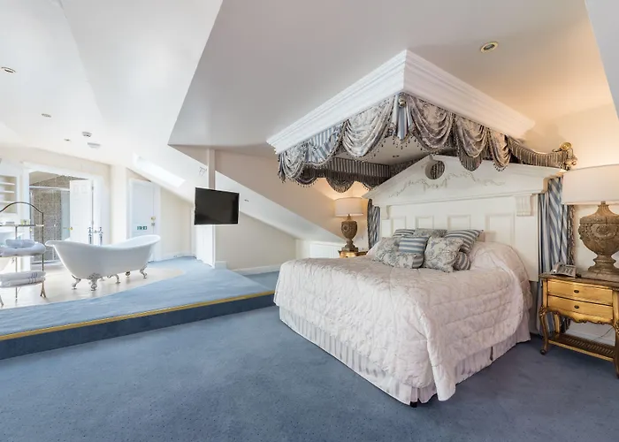 Grange Hotel Grange-over-Sands