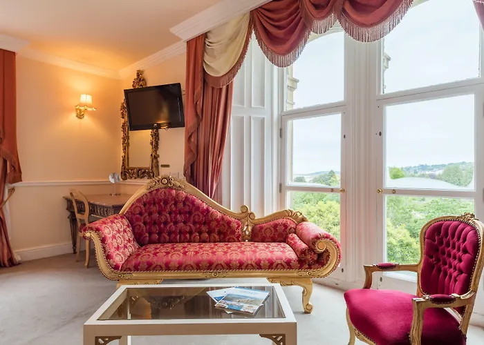 Grange Hotel Hotel 4*