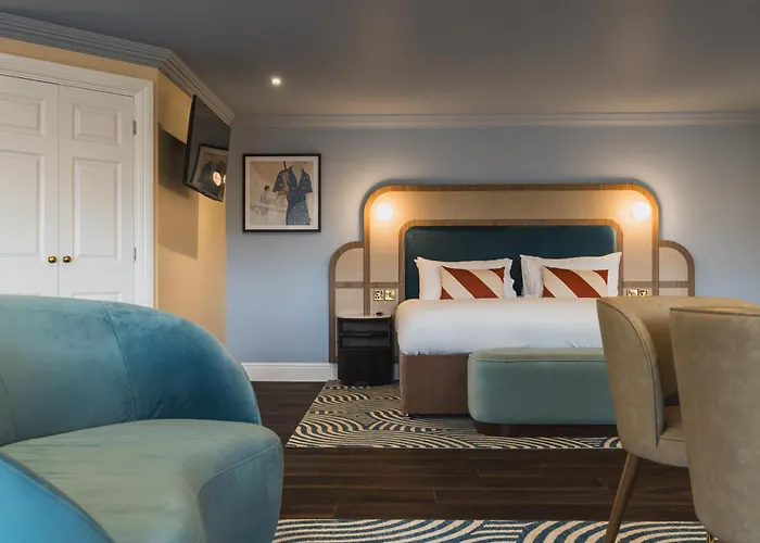 Grange Hotel Hotel Grange-over-Sands