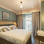 Grange Hotel Hotel Grange-over-Sands