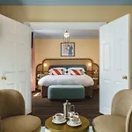 Grange Hotel 4* Grange-over-Sands