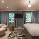 Grange Hotel Grange-over-Sands