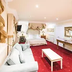 Grange Hotel 4* Grange-over-Sands