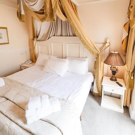 Grange Hotel Hotel Grange-over-Sands