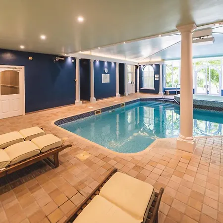 Grange Hotel מלון Grange-over-Sands