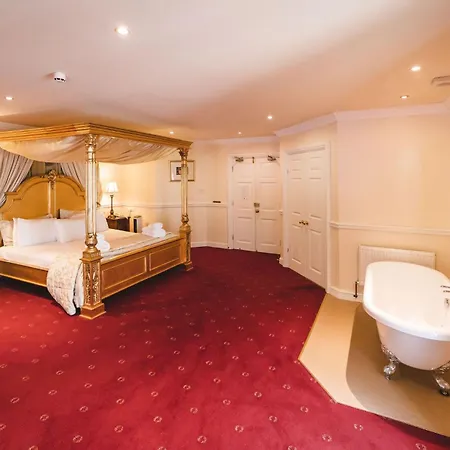 Hotel Grange Hotel