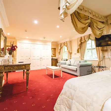 Grange Hotel