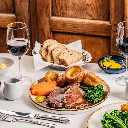 Grange Hotel Szálloda