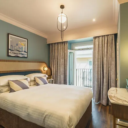 Grange Hotel Hotel Grange-over-Sands