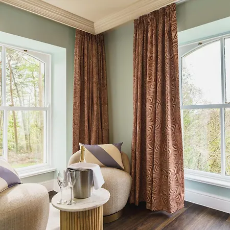 Grange Hotel 4* Grange-over-Sands