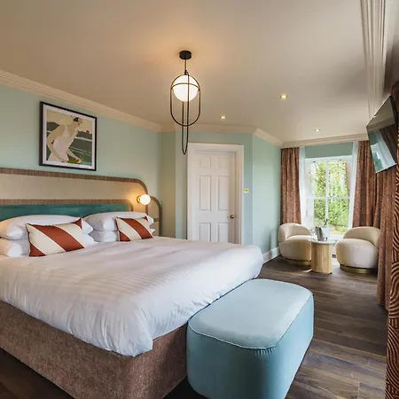 Hotel Grange Hotel