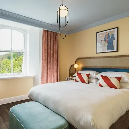 Grange Hotel Hotel 4*