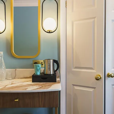 Szálloda Grange Hotel 4*