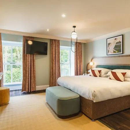 Grange Hotel Grange-over-Sands