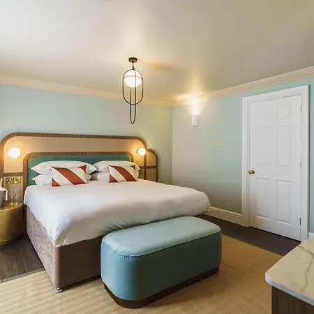 Grange Hotel Hotel Grange-over-Sands