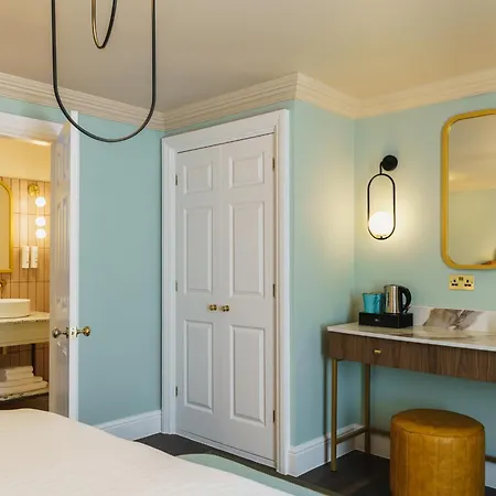 Grange Hotel 4* Grange-over-Sands