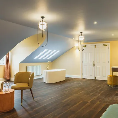 Grange Hotel Hotel