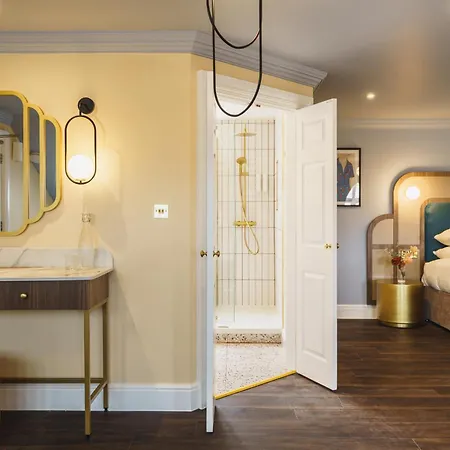 Hotel Grange Hotel