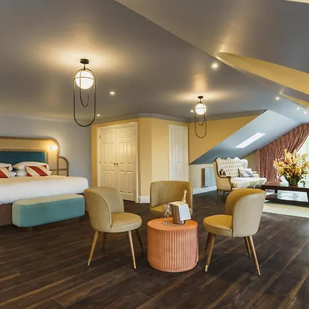 Grange Hotel Grange-over-Sands