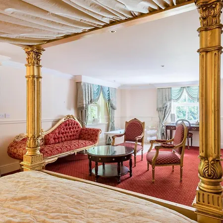 Grange Hotel Grange-over-Sands