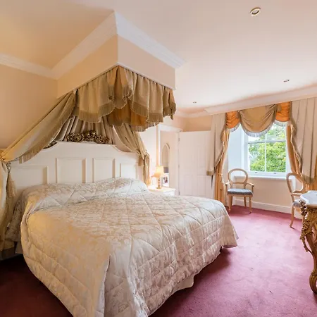 Grange Hotel